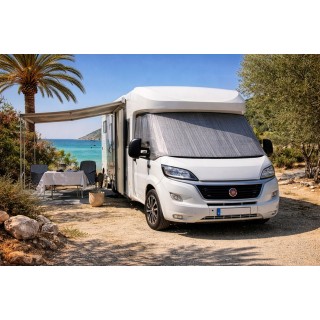 1 - External Blind for Camper Ducato X250/290 / Boxer / Jumper from 07/2006